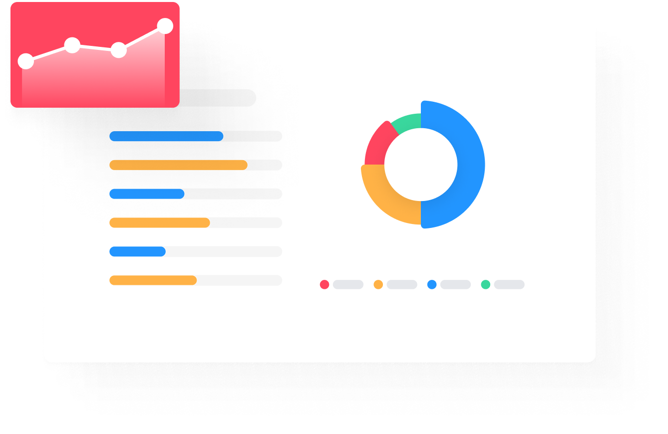 Charts analysis